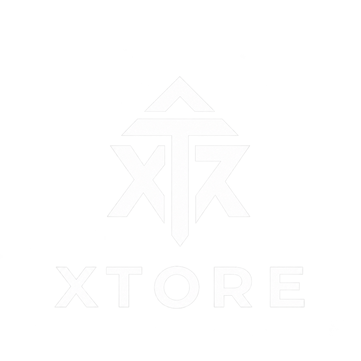 XTORE Logo