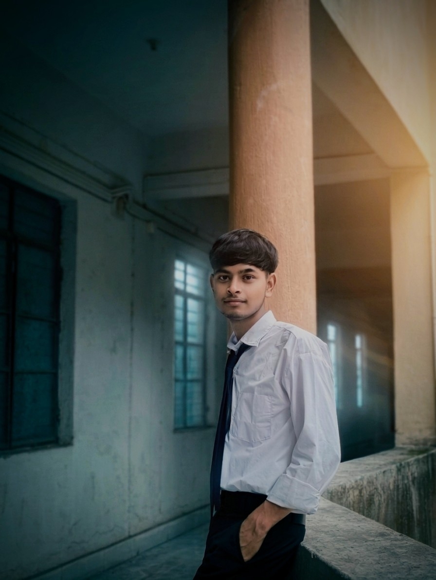Pankaj Kumar Mahato